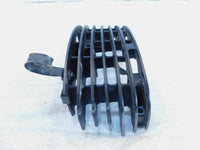 Honda VT1100 Sabre & Aero Shadow 1100 Rear Left Cylinder Head Cover Fins - C3 Cycle