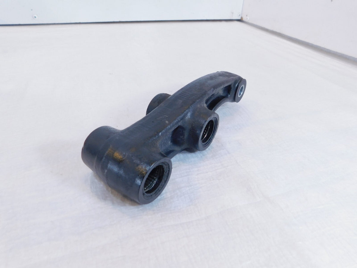 2019-2022 Can-Am Ryker 600 900 STD ACE Rally Rear Wheel Shock Linkage Arm Lever - C3 Cycle