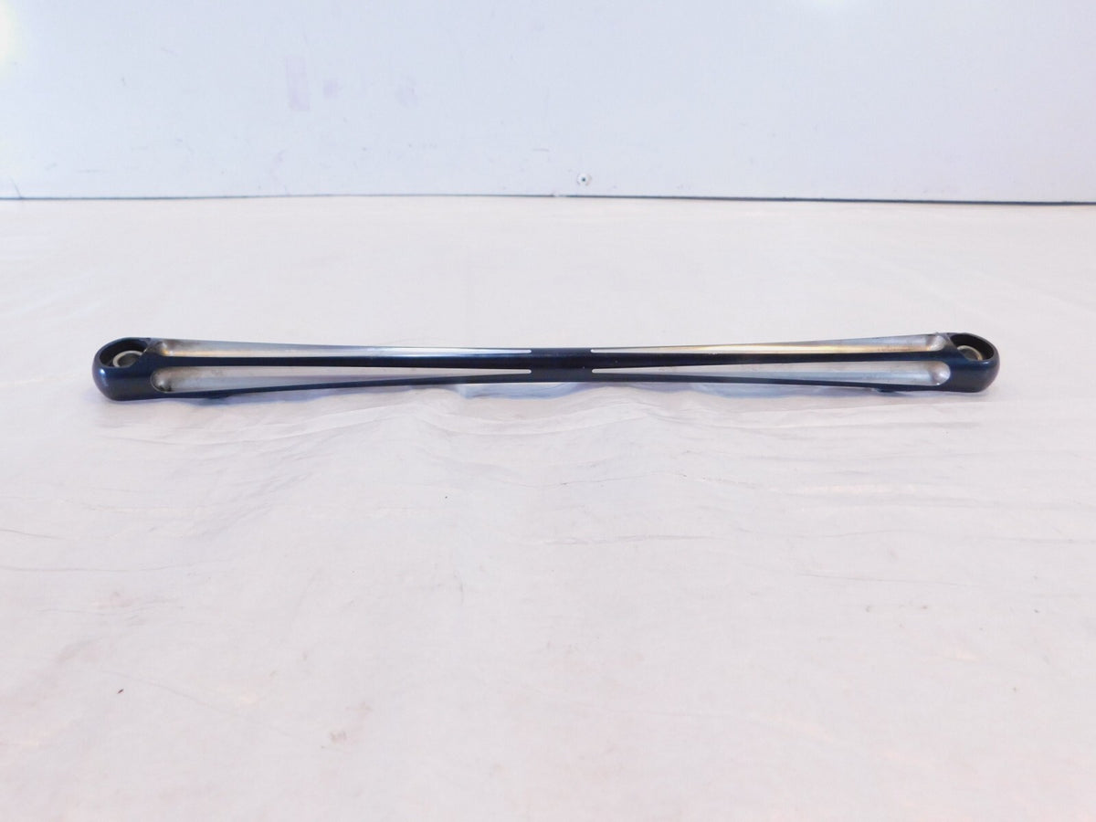Harley Road King Street & Electra Glide Black Gear Shifter Shift Rod Link Rod - C3 Cycle