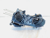 2009-2013 Piaggio Vespa LX S 50 Engine Motor Block Carter Case Crankcase - C3 Cycle