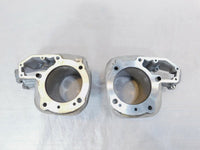 1998-2001 BMW R1100RT R1100RS Left/Right Engine Motor Cylinder Barrel Jugs - C3 Cycle