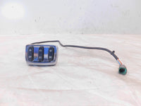 2008 & 2009 Victory Vision Chrome Cruise Control Handlebar Switch Buttons