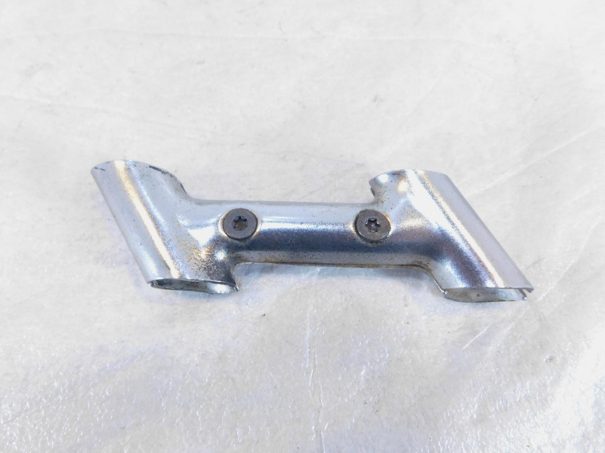 Harley Touring Electra Glide Ultra Classic Left Saddlebag Rail Mount Bracket - C3 Cycle