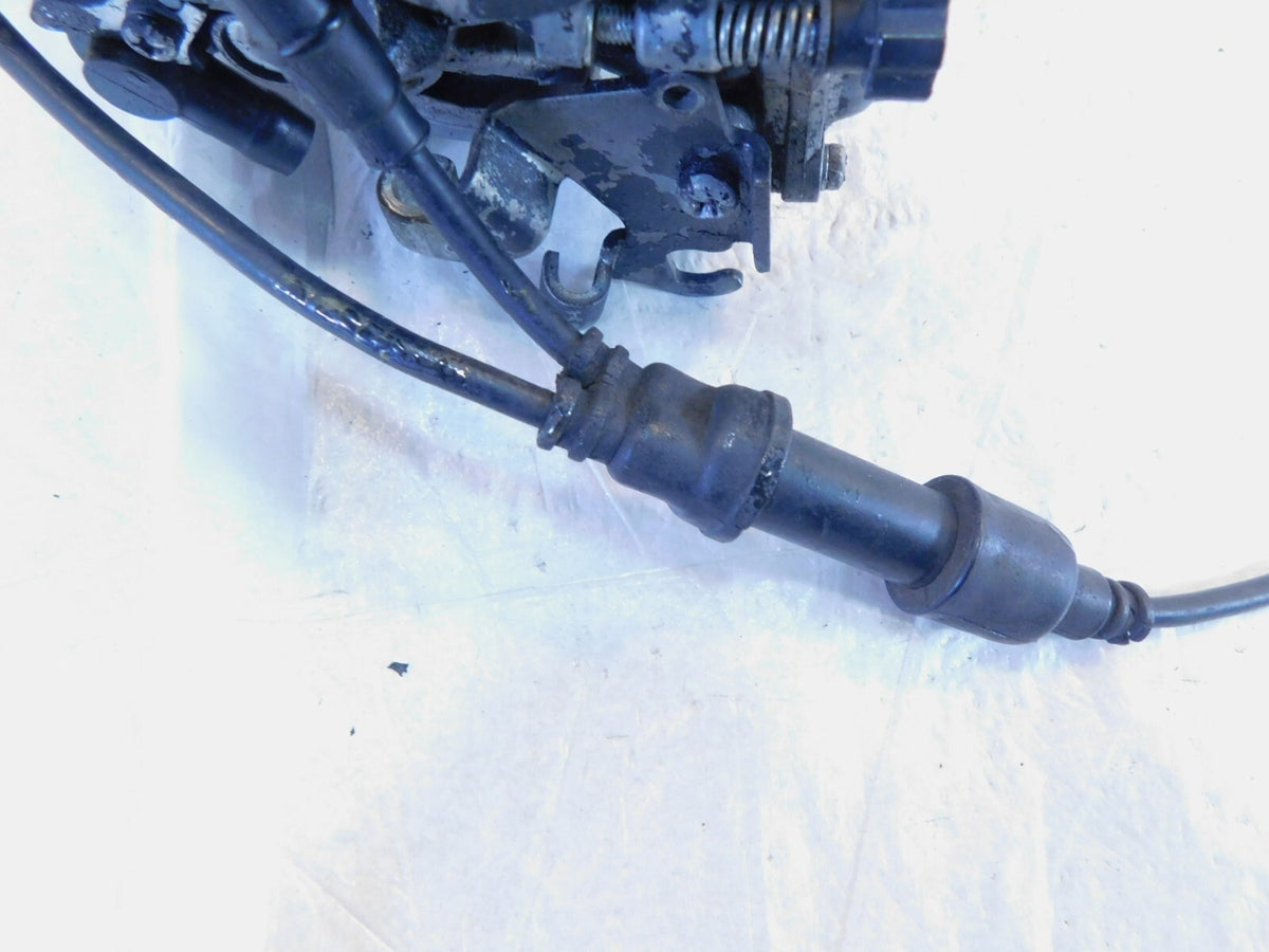 1998 98 Honda VT750 VT750CD Shadow 750 Ace & Deluxe Intake Carb Carburetor - C3 Cycle