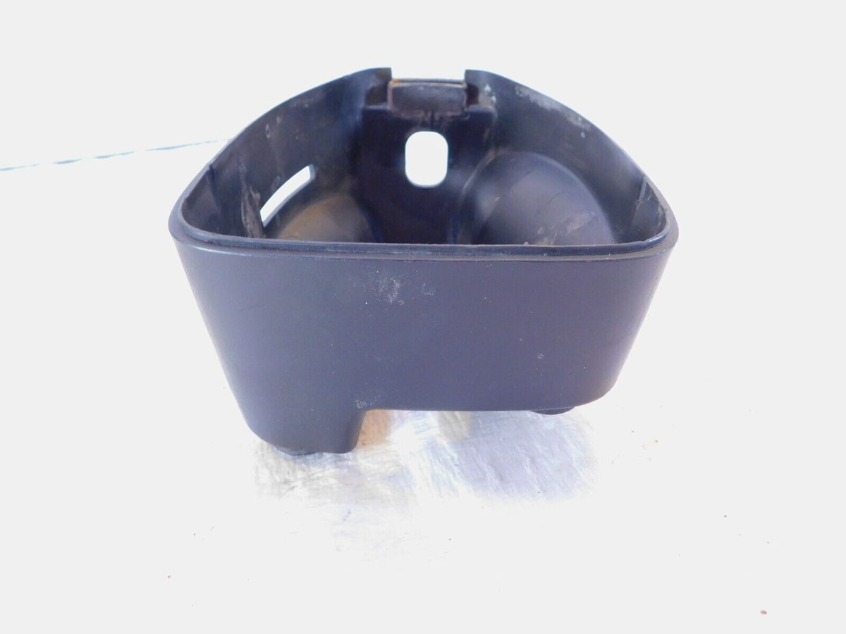 Honda VTX1800F VTX1800N VTX1800R Radiator Coolant Reserve Tank Reservoir Case - C3 Cycle