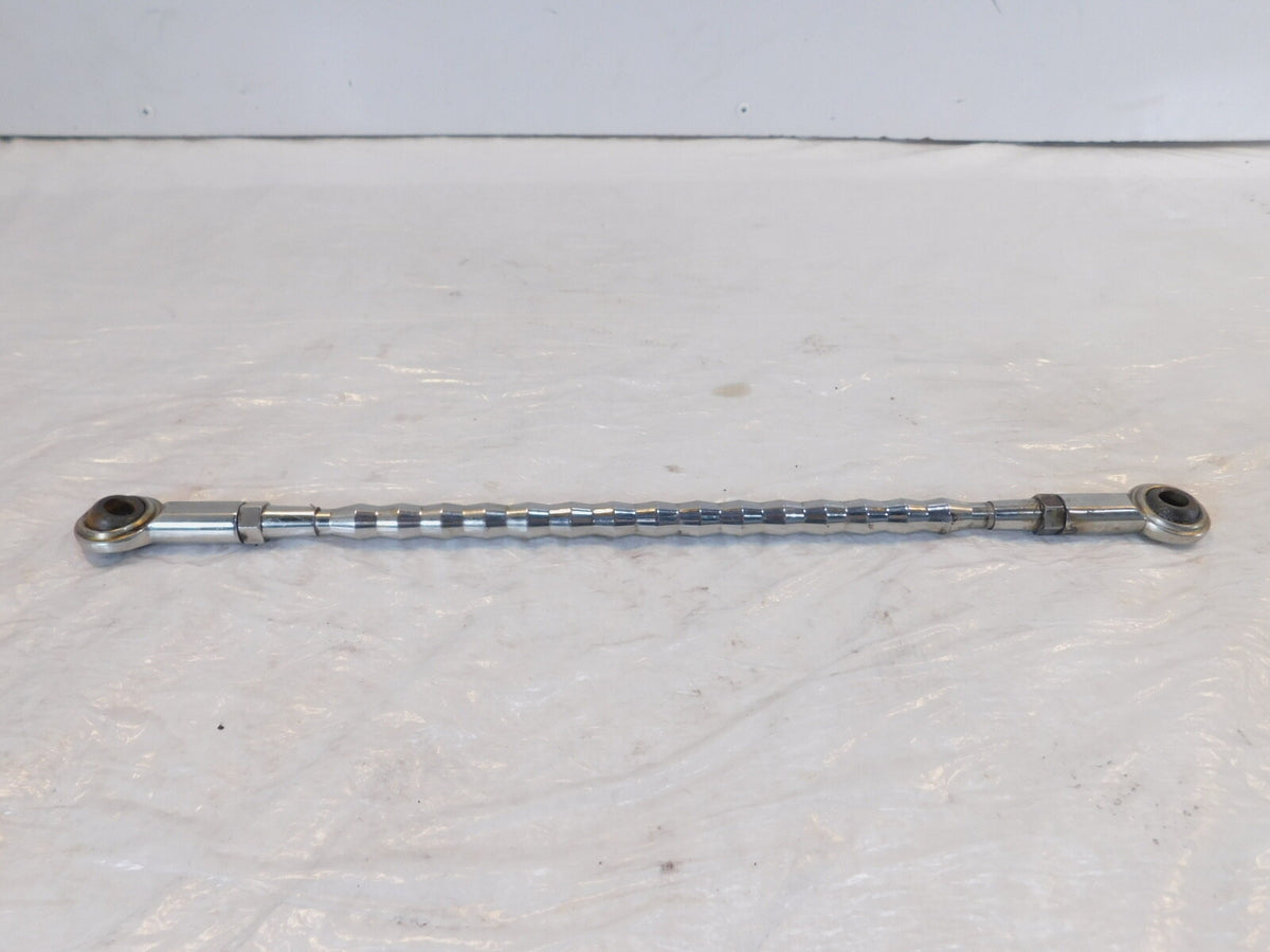 Harley Davidson Touring Road King Street & Electra Glide Chrome Gear Shifter Rod - C3 Cycle