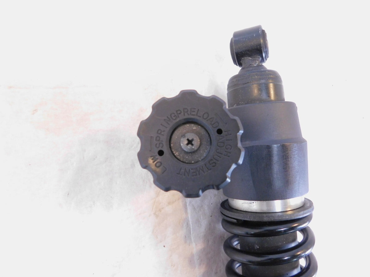 2015 & 2016 Harley Davidson Road Street & Electra Glide Rear Left Shock Absorber - C3 Cycle