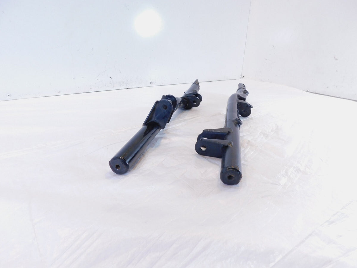 1997-2003 Honda GL1500 GL1500C Valkyrie 1500 Left/Right Subframe Bracket Rails - C3 Cycle