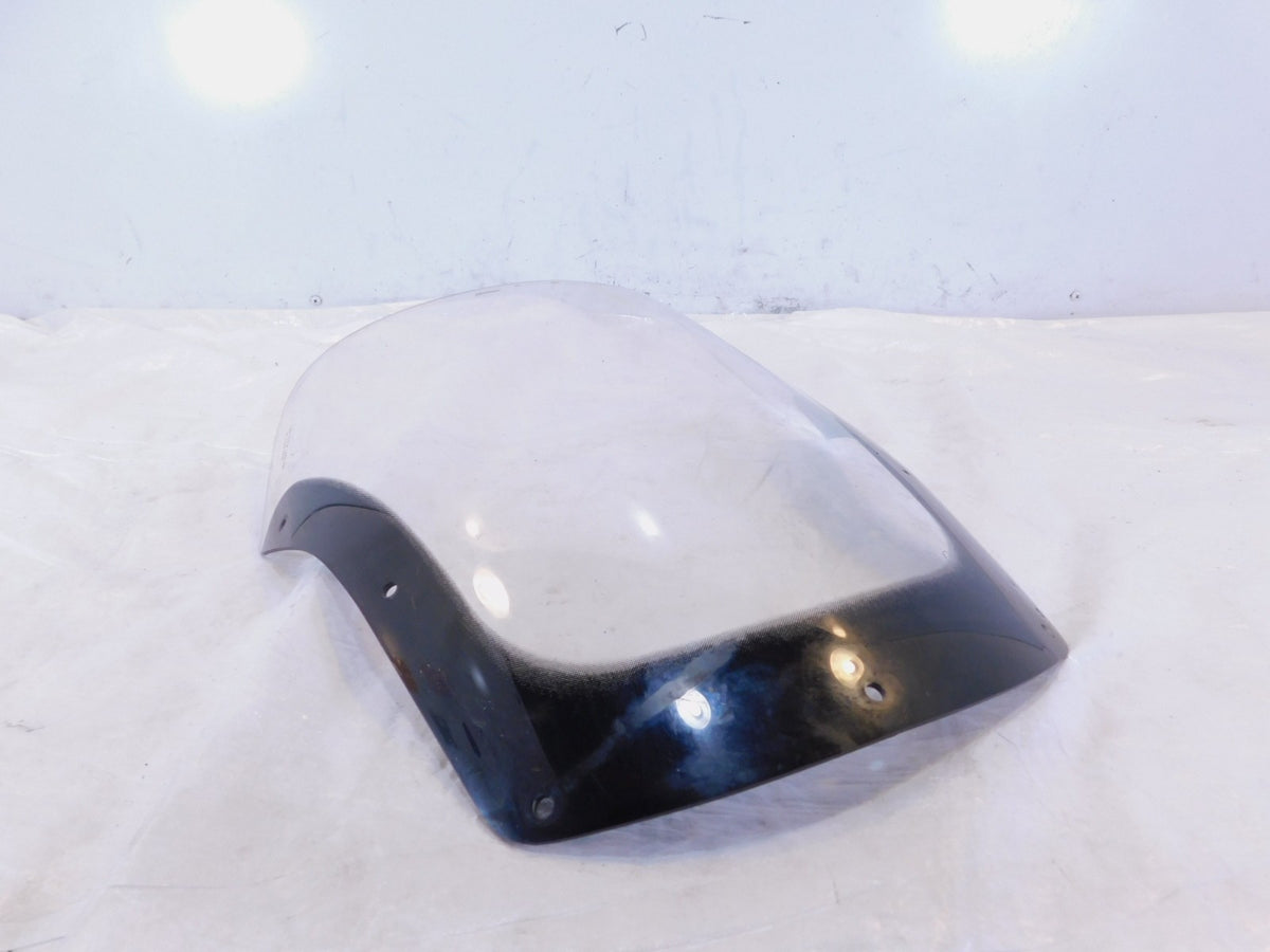 1991-1995 Triumph Trophy 900 & 1200 Front Windshield Windscreen Guard Cover - C3 Cycle