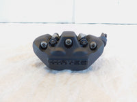 BMW R1250GS Adventure & R1250RT Black Rear Left Brake Disc Caliper w/ Plug - C3 Cycle
