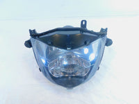 2010-2011 Honda NT700 NT700V NT700VA Deauville Front Headlight Headlamp w/ Bulb