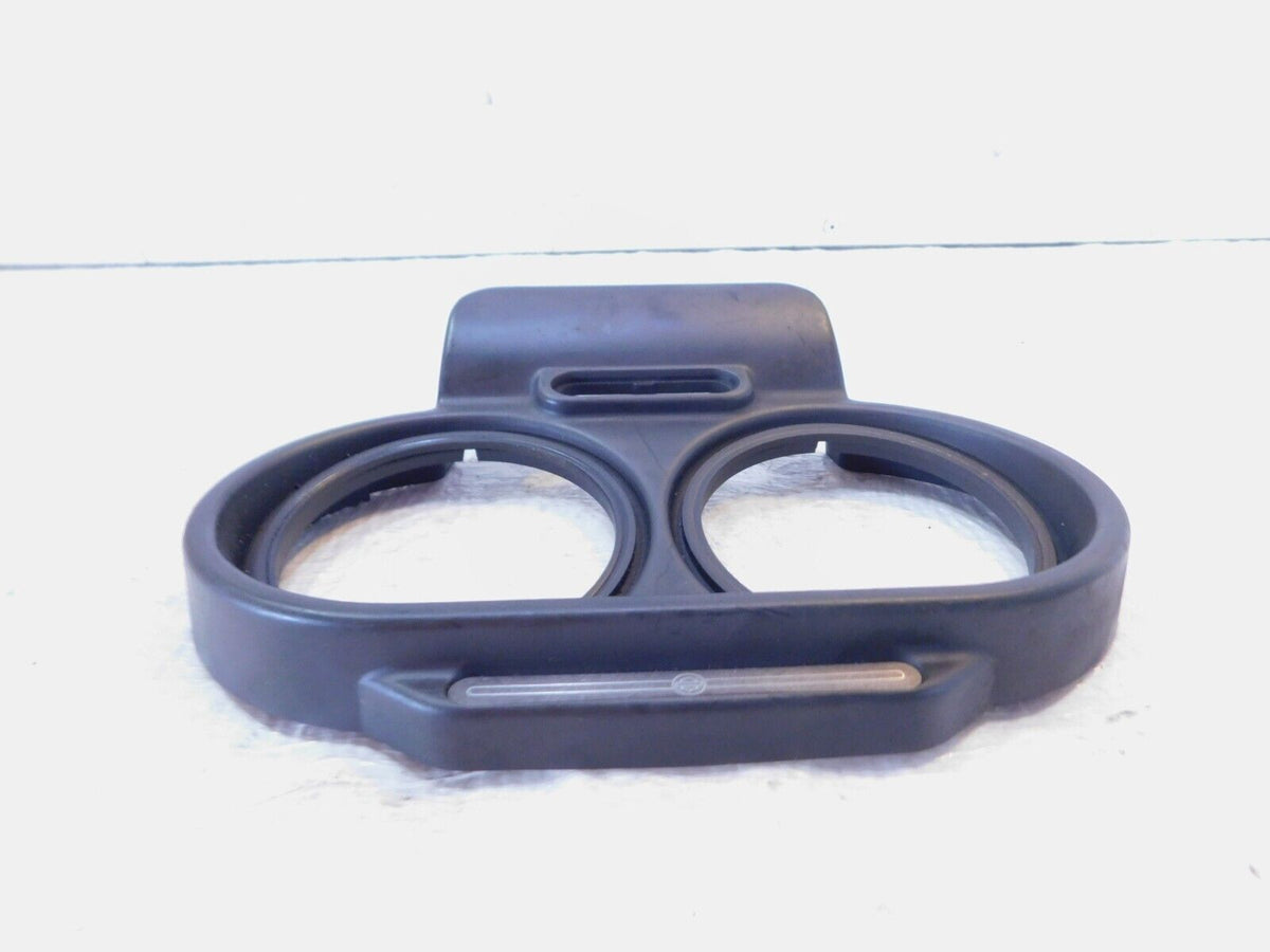 Harley Davidson Road Glide FLTR Speedometer & Tach Tachometer Housing Cover Trim - C3 Cycle