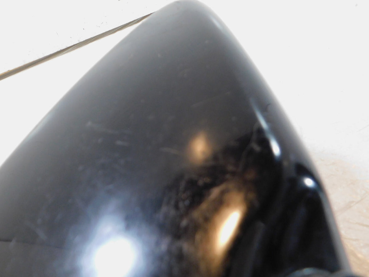 99-03 Harley Davidson Sportster 883 1200 Black Motor Oil Tank Bag Reservoir - C3 Cycle