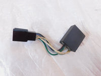 Yamaha Maxim Venture Royal Virago 535 XV535 Electrical Wire Harness Relay Diode - C3 Cycle