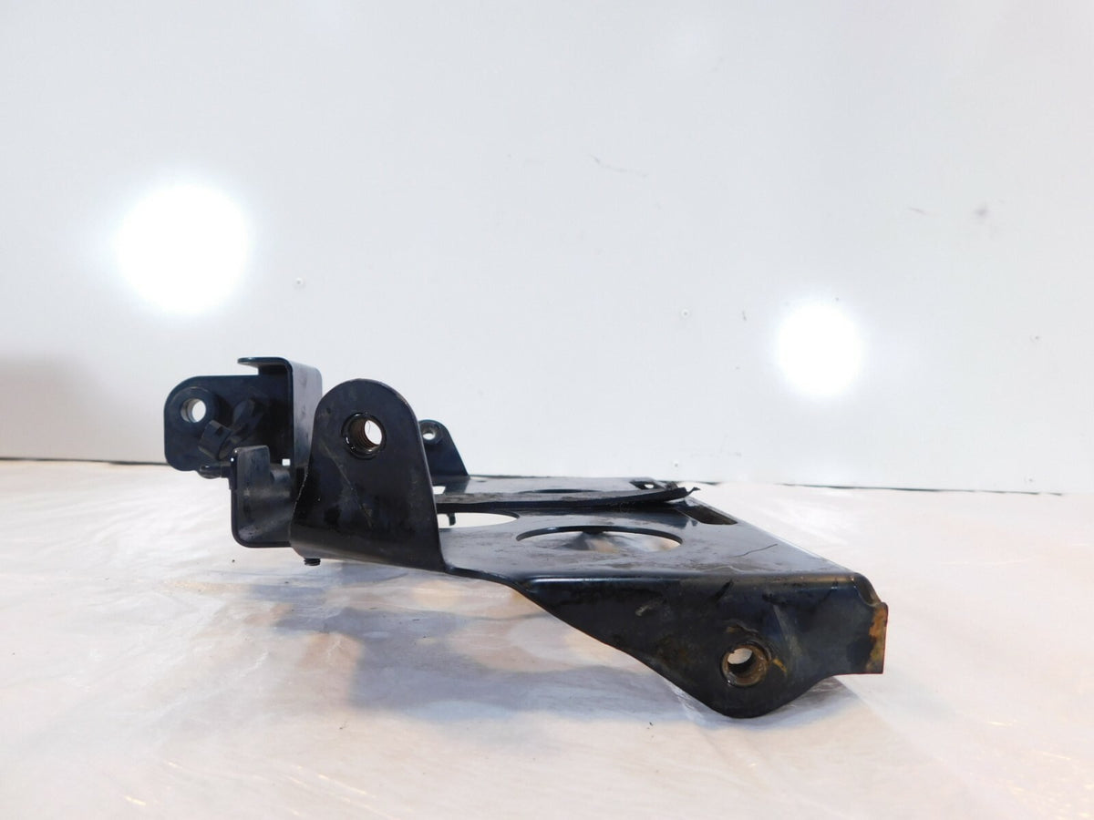2008-2010 Victory Vision Touring Premium Ness Battery Tray Holder Mount Bracket - C3 Cycle