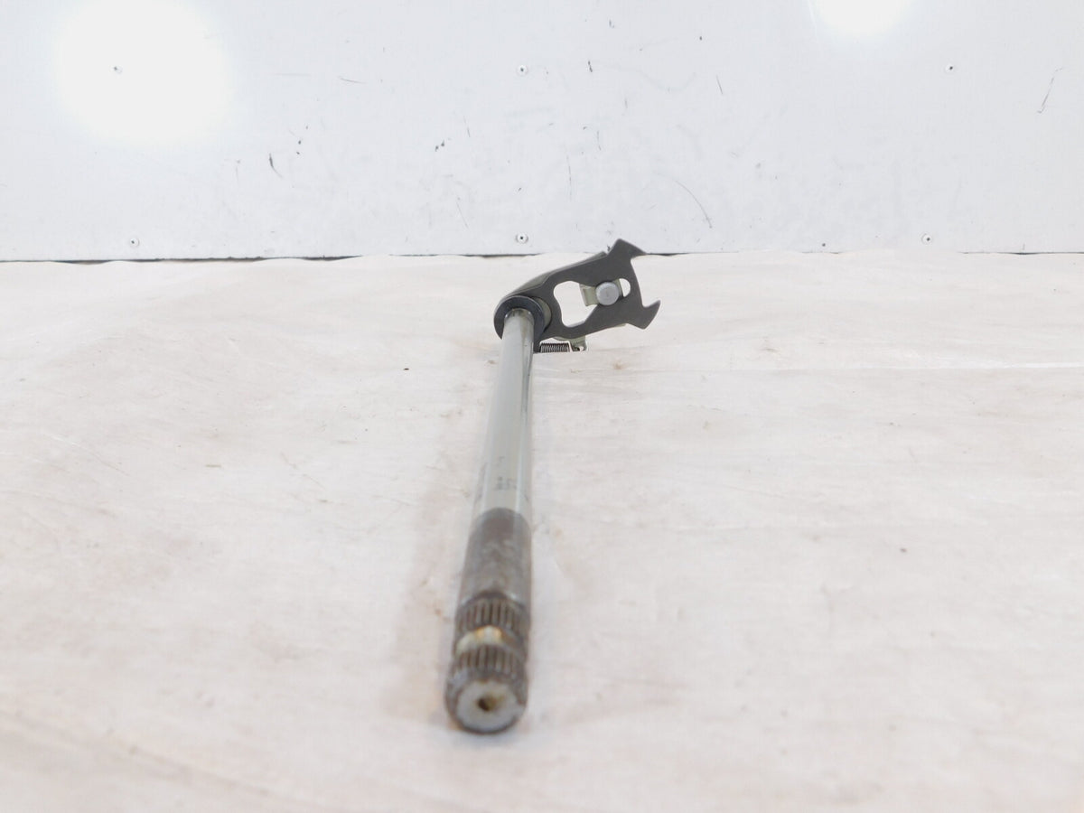 Aprilia RSV1000R RSVR Mille R & RSV 1000 Tuono Gear Change Shifter Shift Shaft - C3 Cycle