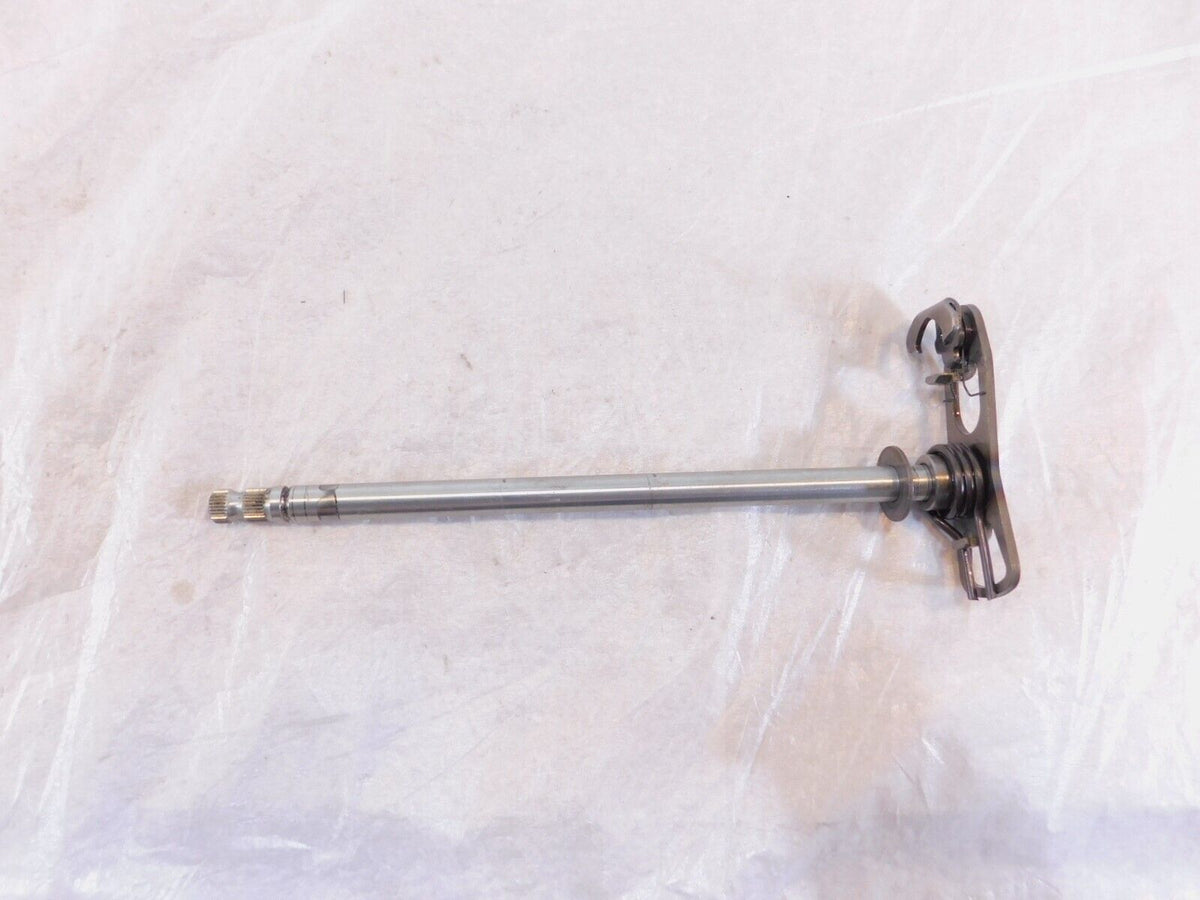 2006-2015 Yamaha FZ1 FZS10 FZS1 FZ8 Transmission Gear Change Shifter Shift Shaft - C3 Cycle