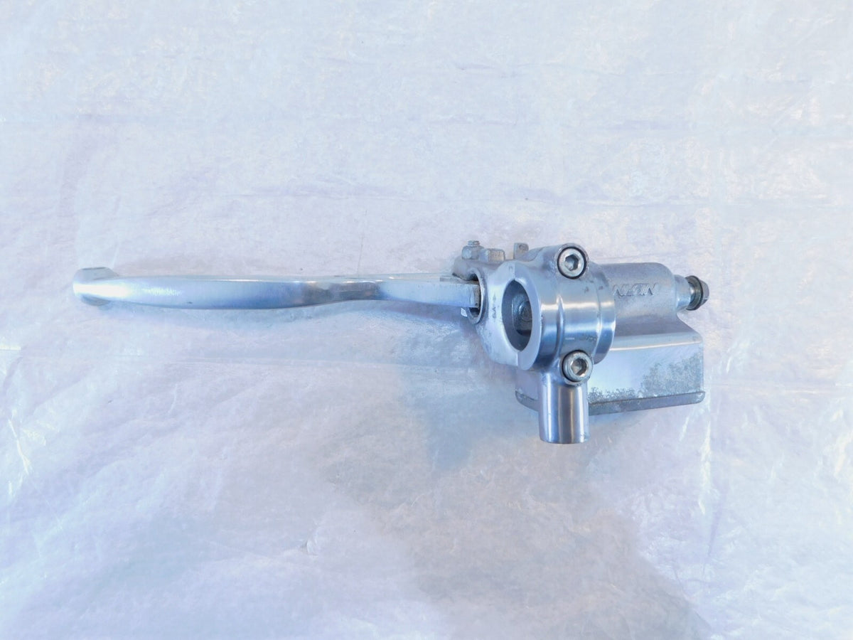 1986-1995 Suzuki Savage 650 LS650P Front Wheel Brake Master Cylinder & Lever - C3 Cycle