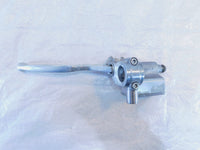 1986-1995 Suzuki Savage 650 LS650P Front Wheel Brake Master Cylinder & Lever - C3 Cycle