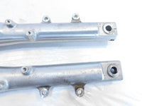 1999 & 2000 Yamaha V-Star 1100 XVS1100 Custom Front Wheel Fork Shock Leg Tubes - C3 Cycle