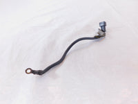 Kawasaki Vulcan 1700 VN1700 Classic Nomad Voyager Vaquero Negative Battery Wire - C3 Cycle