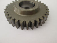 Harley Touring Softail Dyna & FXR Transmission Countershaft 1st First Gear - C3 Cycle