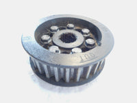 2001-04 BMW F650CS Scarver Front Transmission Output Drive Belt Pulley Sprocket - C3 Cycle