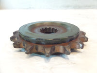 2005-2018 Suzuki GSXR750 V-Strom Rear Transmission Drive Chain Sprocket Gear - C3 Cycle