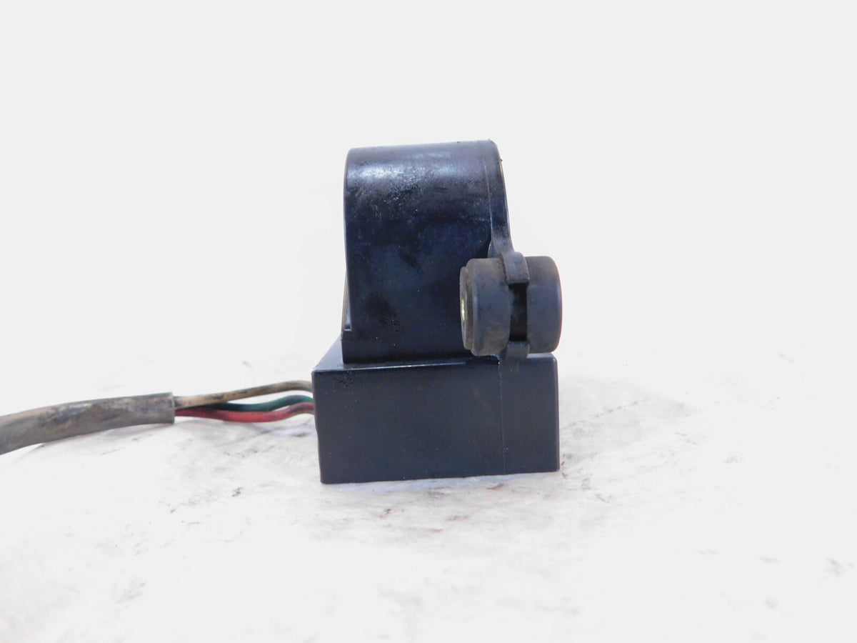 1991-2003 Honda ST1100 ST1100A & ST1100P Police 1100 Tip Over Bank Angle Sensor - C3 Cycle