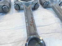 Kawasaki Z1000 ZR1000 & Z750S ZR750 Z800 Motor Crankshaft Piston Connecting Rods - C3 Cycle