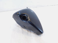 1994-1996 Harley Davidson Sportster 883 & 1200 Black Oil Tank Reservoir Bag - C3 Cycle