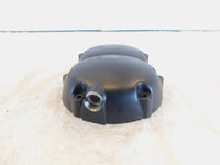 1998-2003 Triumph Thunderbird Sport Black Engine Motor Left Side Crank Cover - C3 Cycle
