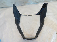 BMW K1200S K1300S Front Lower Radiator Cooling Air Duct Scoop Cover Shroud Panel - C3 Cycle