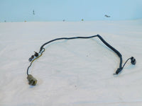 2004-2005 Kawasaki Ninja ZX-10R ZX1000 Negative Minus Battery Wire Cable Lead - C3 Cycle