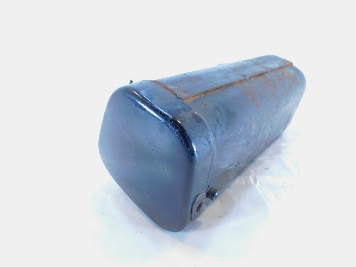 70-74 Honda CB450K CB450K Super Sport 450 Front Fender Storage Tool Box Holder - C3 Cycle