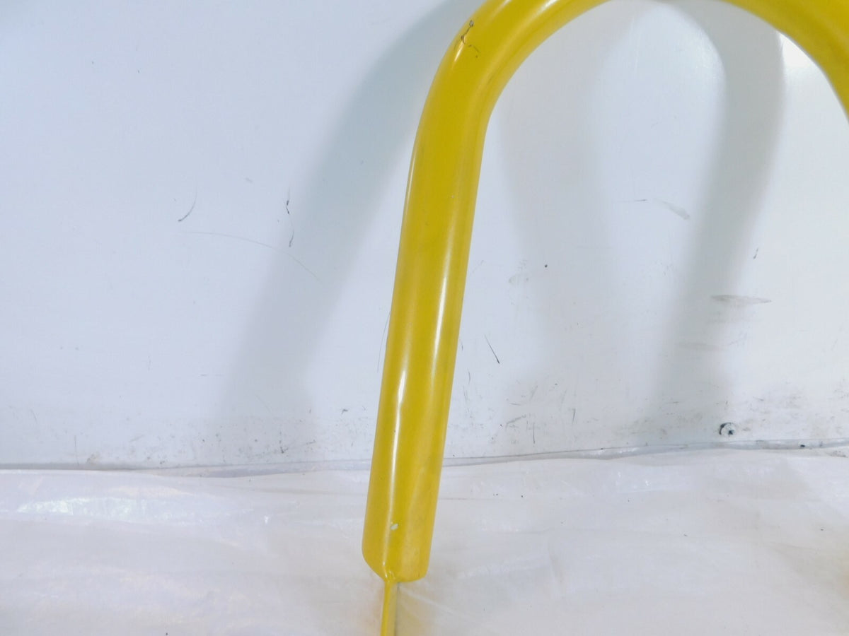 1996-1997 Kawasaki Vulcan 1500L Rear Fender Passenger Handle Grab Bar Grabbar - C3 Cycle
