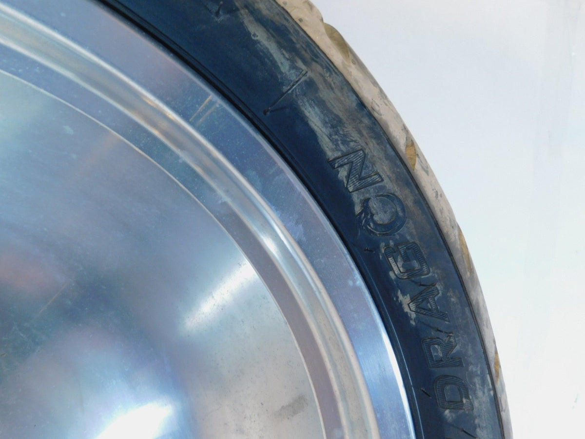 2003-2006 Harley Davidson V-Rod Vrod VRSC & VRSCD Night Rod Rear Wheel Rim - C3 Cycle