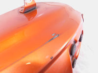 2011-2023 Kawasaki Vulcan 1700 Vaquero VN1700 Rear Wheel Fender Mudguard Cover - C3 Cycle
