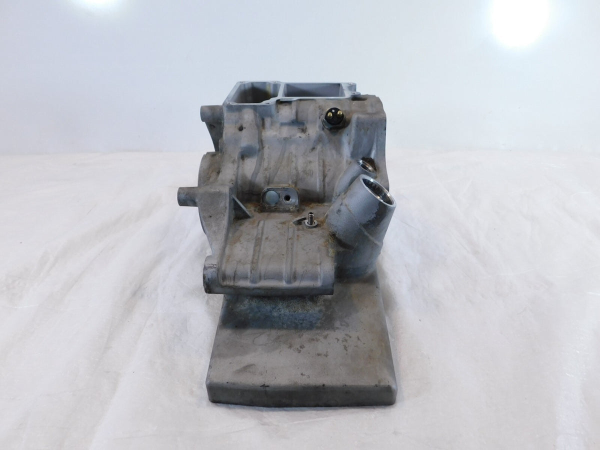 Harley Davidson Road King & Electra Glide Silver Transmission Gear Housing Case - C3 Cycle