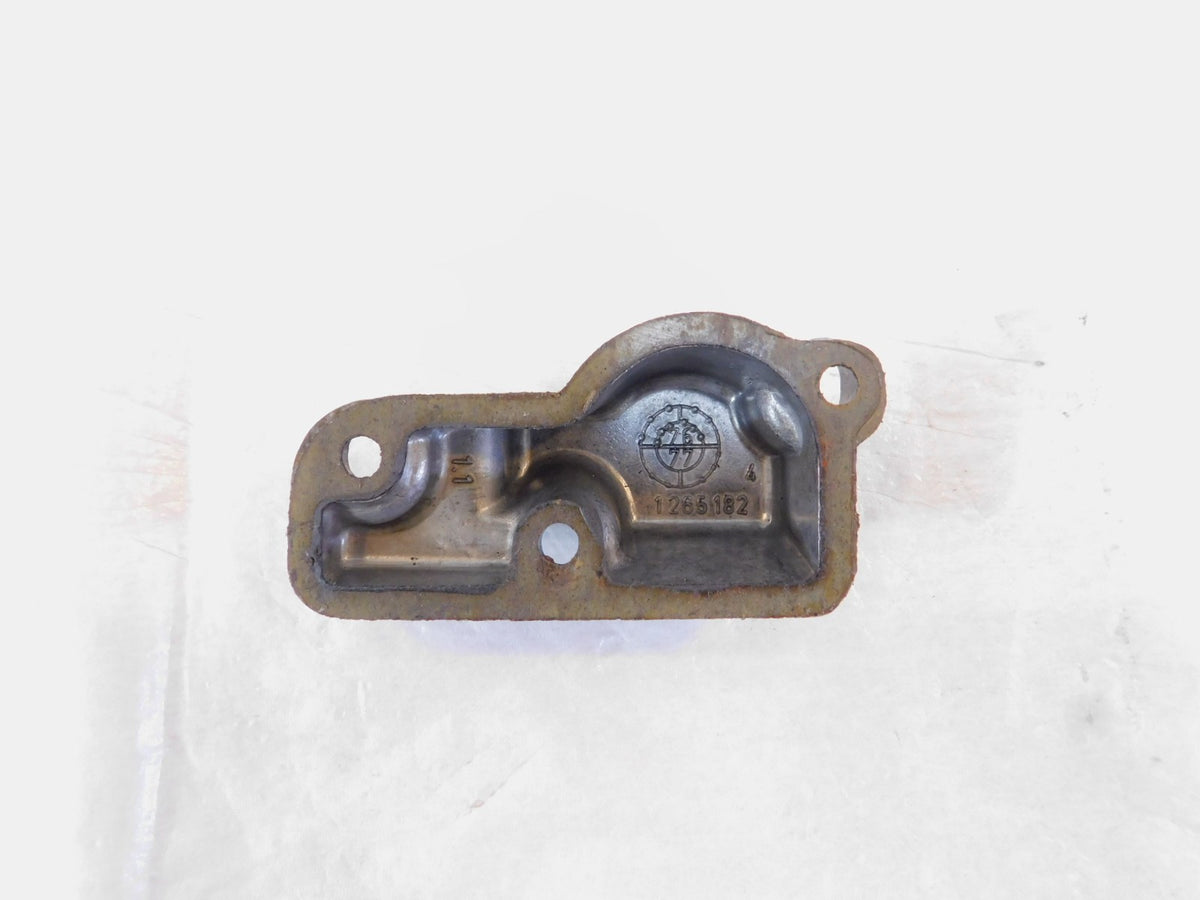 BMW Airhead R75 R80 R80GS R100RT R100R Engine Air Ventilation Pipe Cover Outlet - C3 Cycle