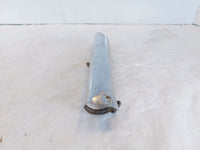 Harley Touring Electra Glide & Road King Bottom Exhaust Pipe Heat Shield Cover - C3 Cycle