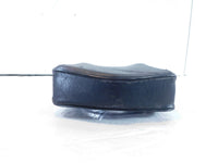 Harley Davidson Dyna Wide Glide Street Bob Rear Passenger Backrest Pad & Bracket - C3 Cycle