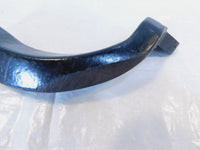 Harley Touring Road King Electra Glide Black Right Rear Footboard Mount Bracket
