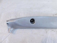 1997 97 BMW F650-ST F650ST Silver Front Radiator Trim Panel Cover - 46632346249 - C3 Cycle