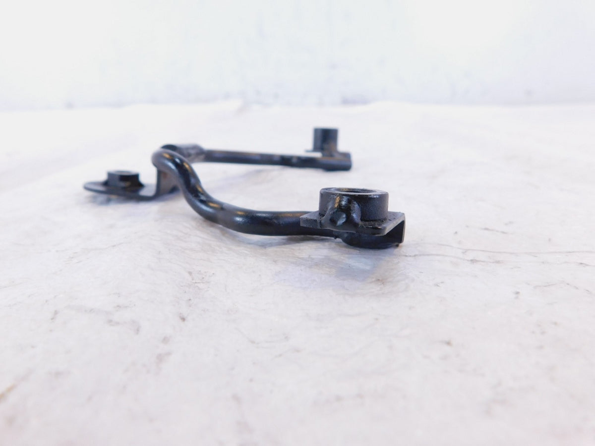 96-97 Kawasaki Vulcan 1500 Classic VN1500 Left Air Cleaner Filter Mount Bracket - C3 Cycle