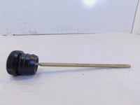 Harley Touring Road King Street & Electra Glide Black Engine Motor Oil Dipstick - C3 Cycle