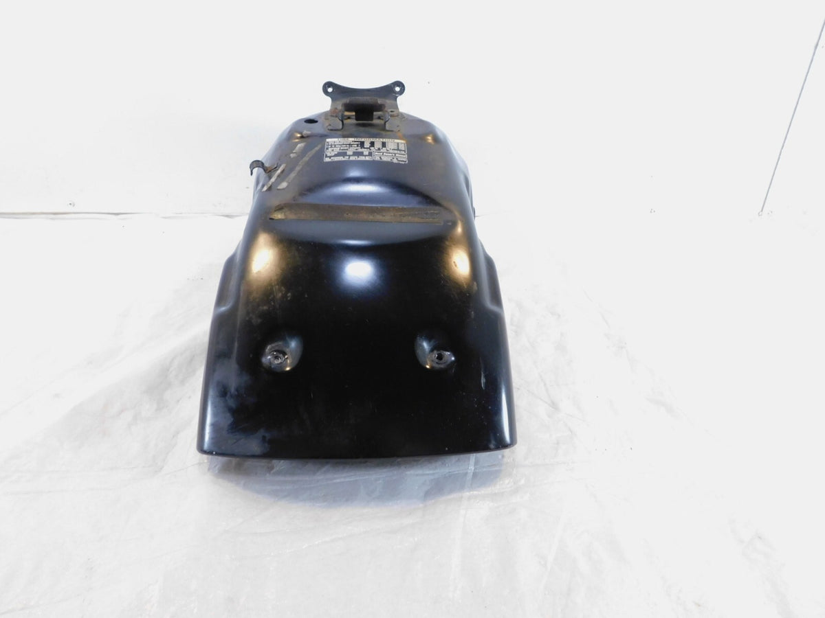 Honda GL1500 GL1500C Valkyrie 1500 Black Rear Wheel Cover Inner Fender - C3 Cycle