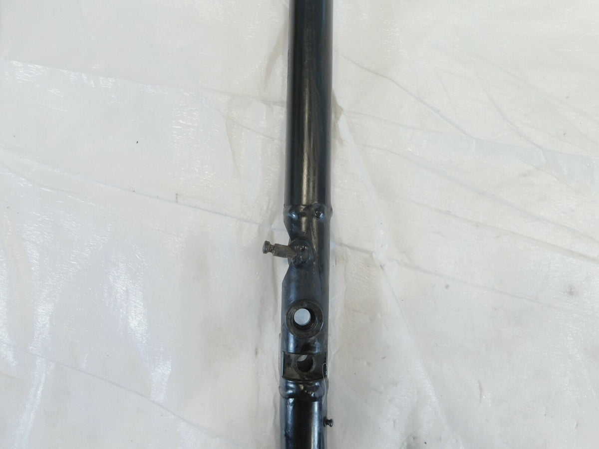 1999 & 2000 Victory Standard V92 Cruiser Left & Right Frame Down Rail Brackets - C3 Cycle