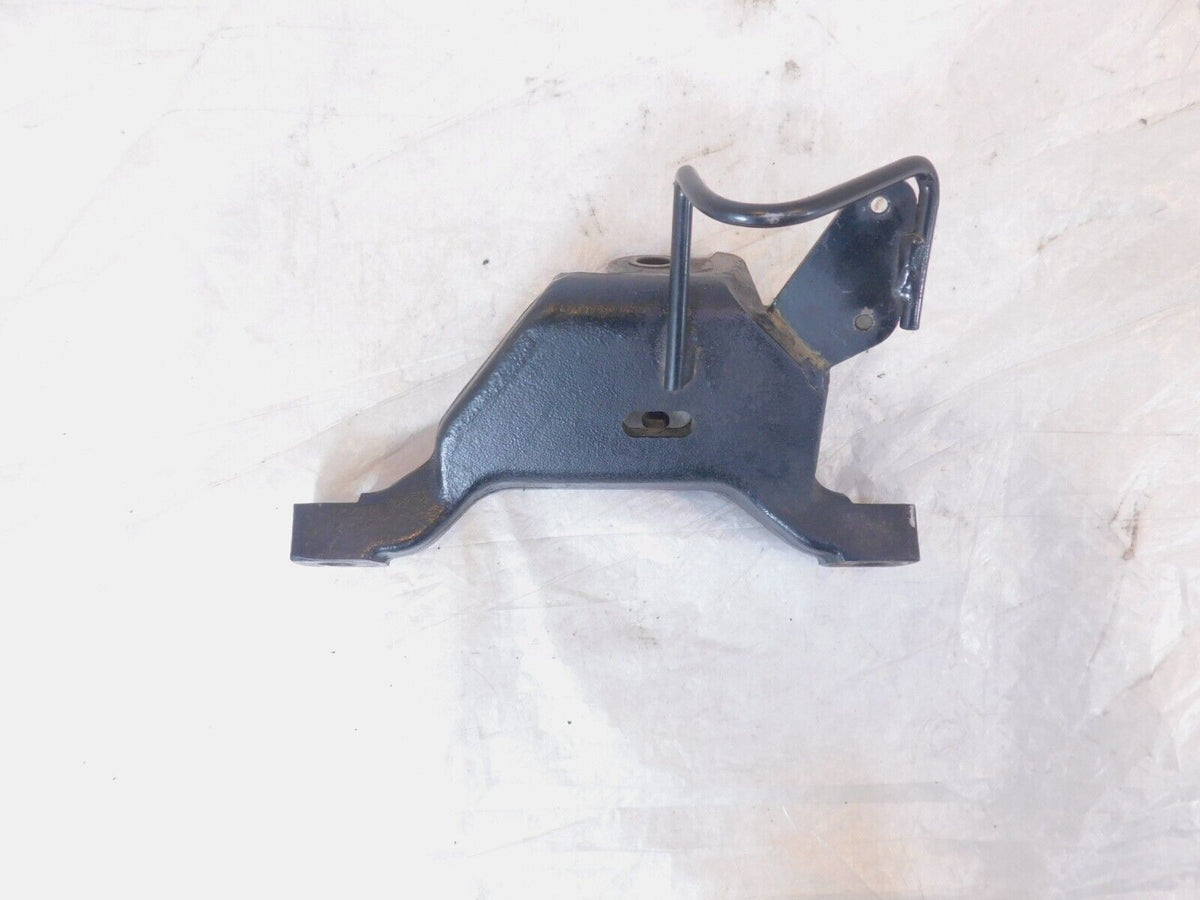 Yamaha V-Star XVS650 650 Midnight & Custom Kickstand Side Stand Mounting Bracket - C3 Cycle