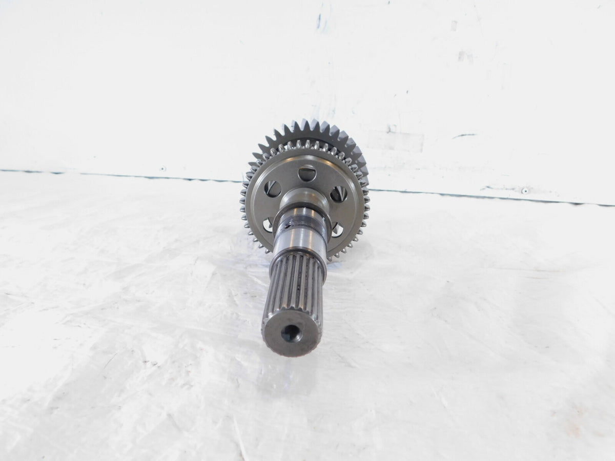 2001-2017 Honda Goldwing 1800 GL1800 Final Drive Output Shaft Differential Gears - C3 Cycle